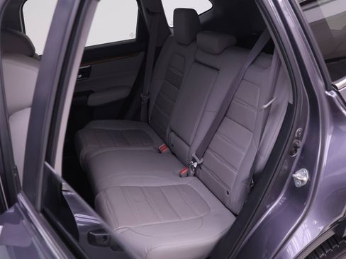 Used 2021 Honda CR-V Touring image 10