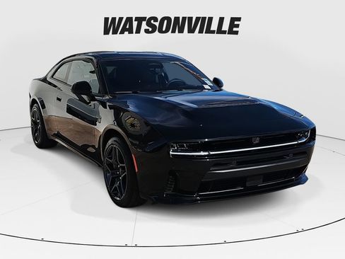 New 2026 Dodge Charger R/T Scat Pack image 1
