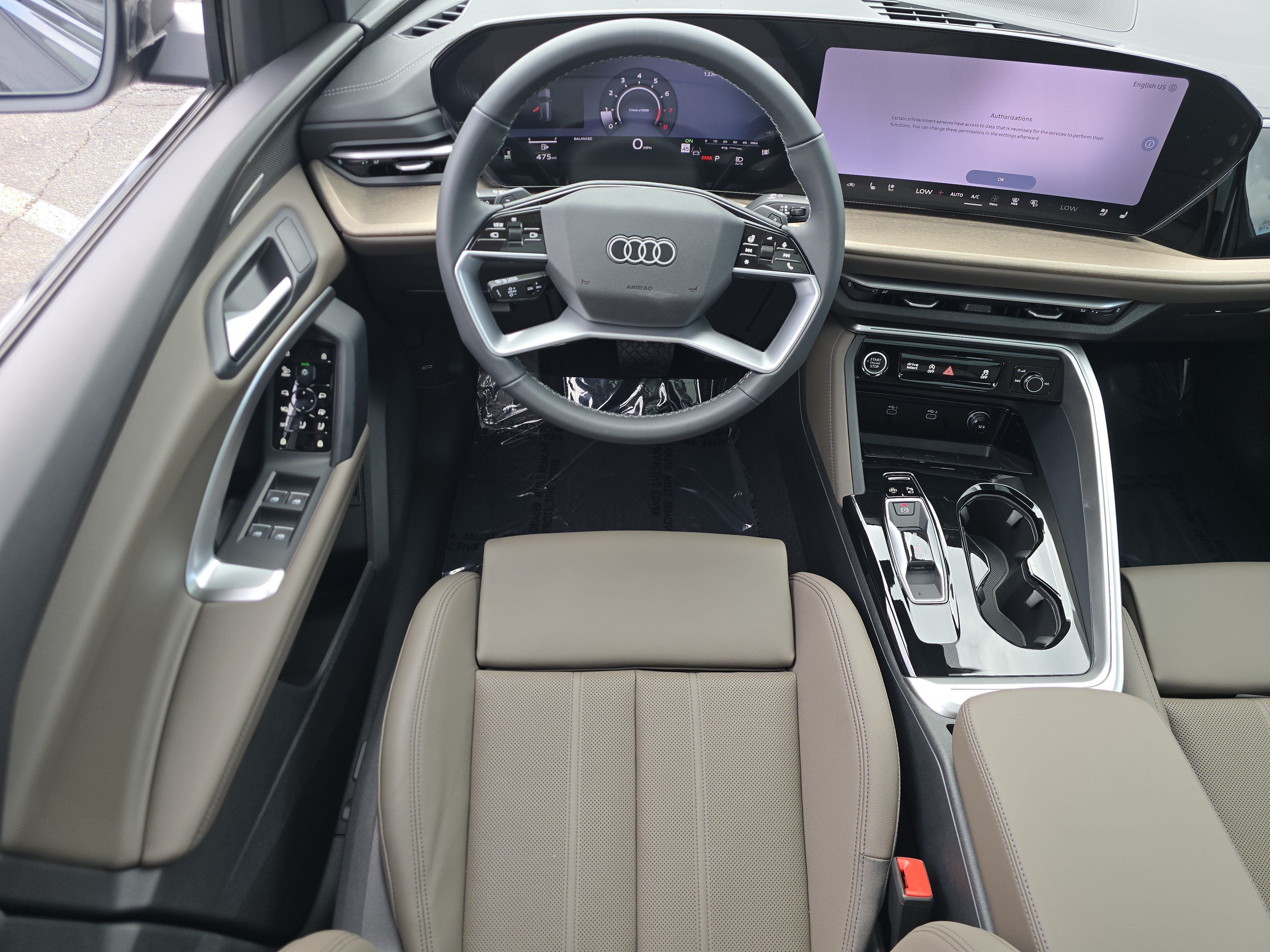 New 2026 Audi Q5 Premium Plus AWD/4WD image 22