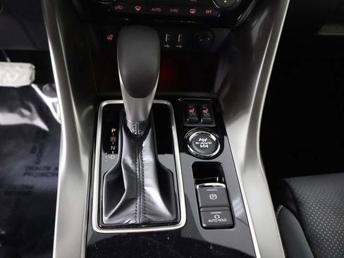 New 2026 Mitsubishi Eclipse Cross Black Edition image 42