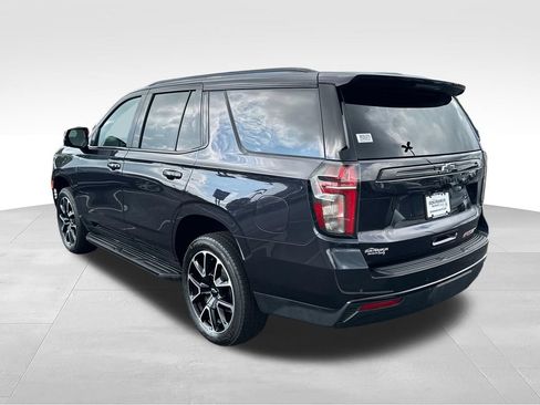 Used 2024 Chevrolet Tahoe RST w/ Luxury Package AWD/4WD image 3