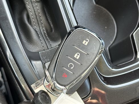 Used 2023 Chevrolet TrailBlazer LT w/ Convenience Package image 36