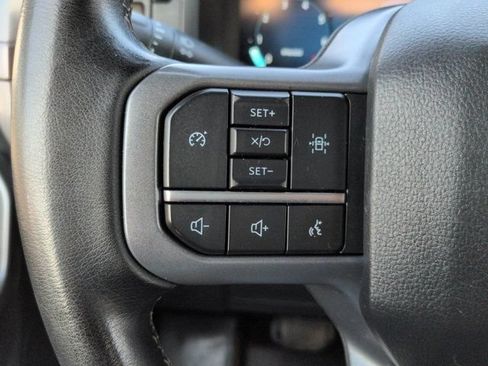 Used 2025 Ford F150 XLT w/ Equipment Group 301A Standard AWD/4WD image 22