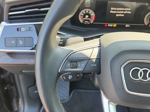 Used 2023 Audi Q8 Premium w/ Convenience Package AWD/4WD image 21