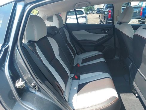 Used 2022 Subaru Crosstrek 2.5i Limited w/ Moonroof Package 2 AWD/4WD image 31