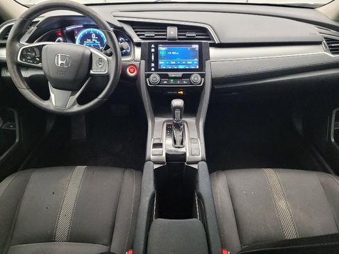 Used 2017 Honda Civic EX image 22