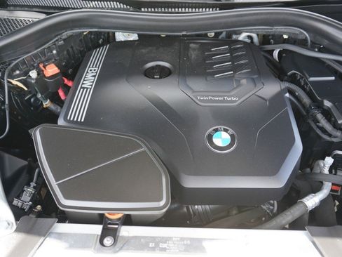 Used 2024 BMW X3 sDrive30i w/ Convenience Package w/ZPA image 36