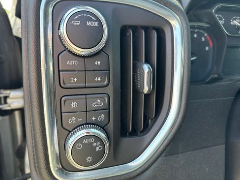Used 2021 GMC Sierra 1500 Elevation w/ X31 Off-Road Package AWD/4WD image 19