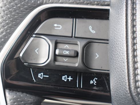 Certified 2024 Toyota Sequoia Capstone AWD/4WD image 29