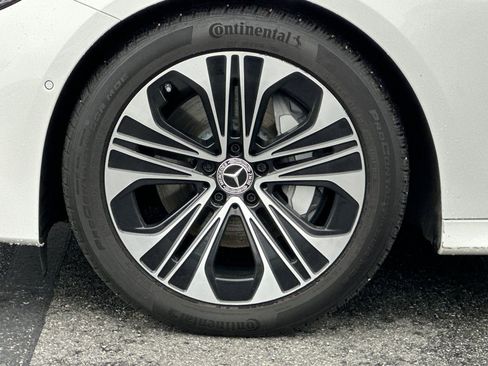 Certified 2025 Mercedes-Benz E 350 Sedan image 31