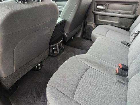 Used 2019 RAM 2500 Tradesman image 31