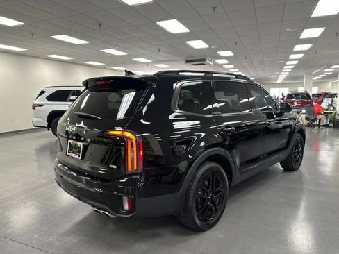 Used 2024 Kia Telluride EX X-Line AWD/4WD image 7