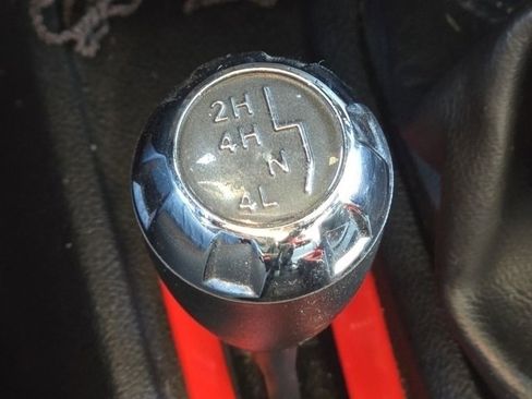 Used 2017 Jeep Wrangler Unlimited Sport w/ Quick Order Package 23S image 12