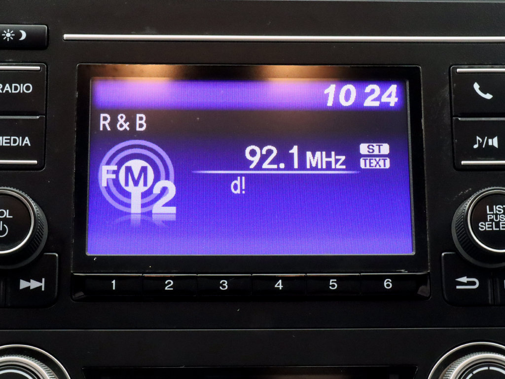 Used 2016 Honda Civic LX-P image 17