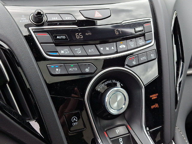 Used 2025 Acura RDX w/ Advance Package AWD/4WD image 19