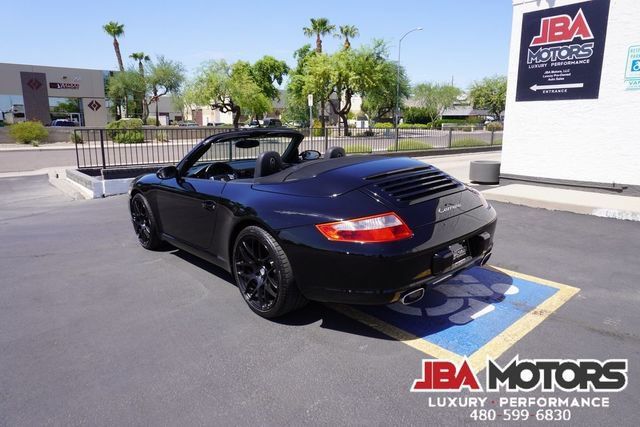 Used 2008 Porsche 911 Carrera RWD image 70