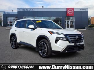 Used 2024 Nissan Rogue SV w/ SV Premium Package AWD/4WD video 1