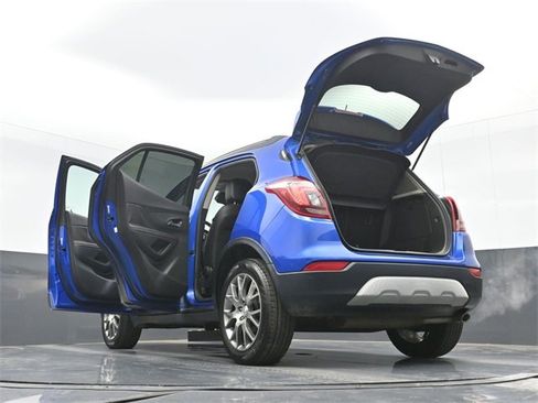 Used 2017 Buick Encore Sport Touring image 53