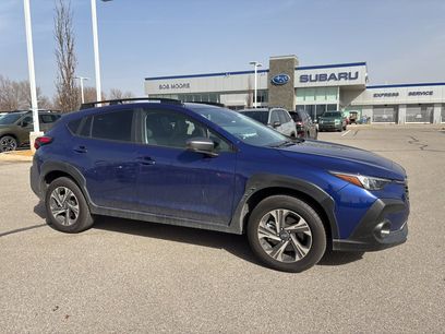 Used 2026 Subaru Crosstrek 2.0i Premium