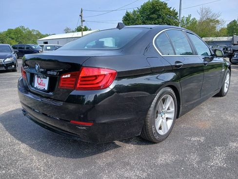 Used 2013 BMW 528i xDrive Sedan image 7