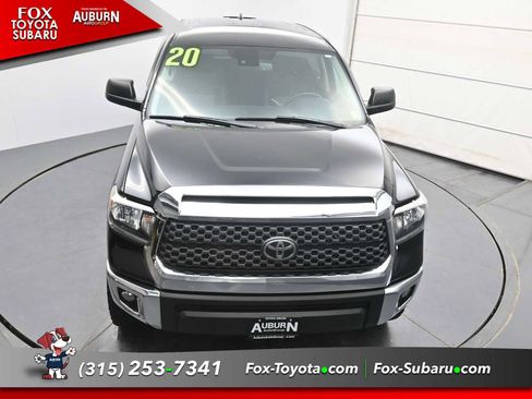 Used 2020 Toyota Tundra SR5 AWD/4WD image 29