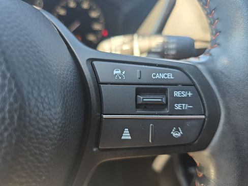 Used 2024 Honda CR-V Sport-L image 18