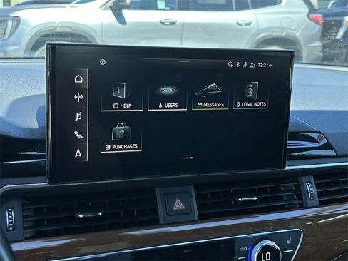 Used 2022 Audi A5 2.0T Premium image 16