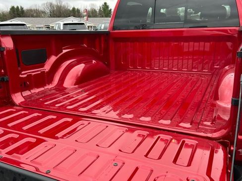 New 2026 RAM 1500 Big Horn AWD/4WD image 8