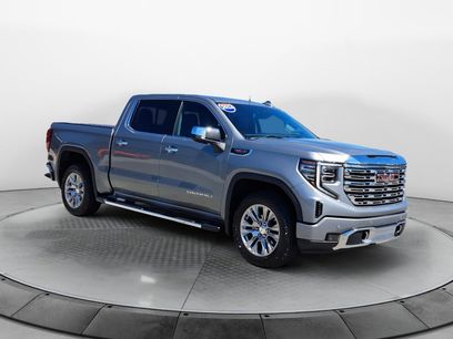 Certified 2024 GMC Sierra 1500 Denali