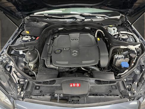 Used 2014 Mercedes-Benz E 350 Sedan w/ Premium 1 Package image 9