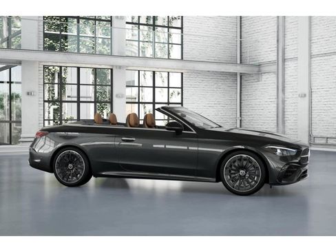 New 2026 Mercedes-Benz CLE 300 4MATIC Cabriolet image 14