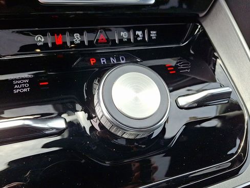 New 2026 Jeep Grand Wagoneer L Limited image 12