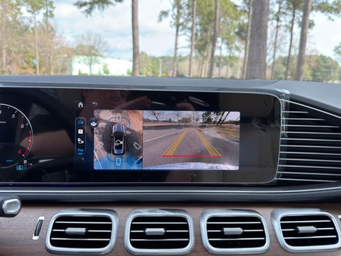 New 2026 Mercedes-Benz GLE 350 4MATIC image 4