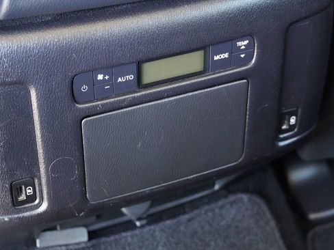 Certified 2024 INFINITI QX80 Luxe image 28