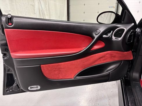 Used 2005 Pontiac GTO RWD image 8