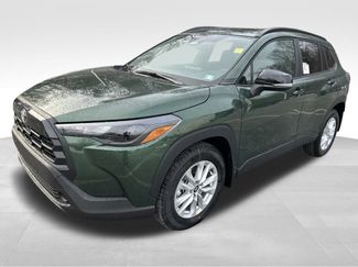 New 2026 Toyota Corolla Cross LE 360° Tour