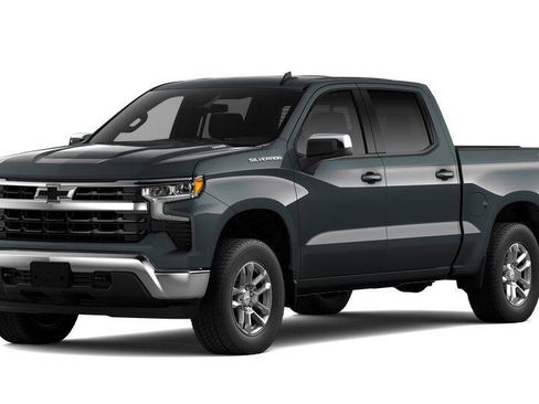 New 2026 Chevrolet Silverado 1500 LT w/ Convenience Package II image 51