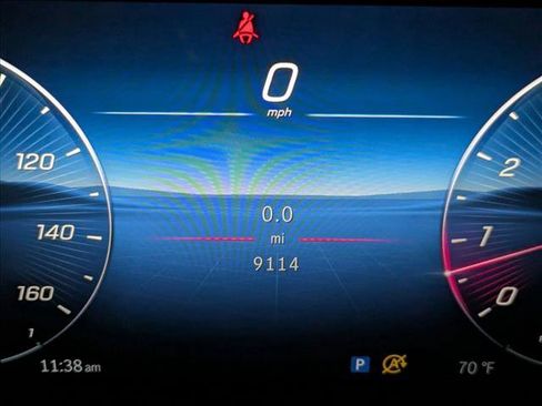 Certified 2025 Mercedes-Benz GLC 300 image 13