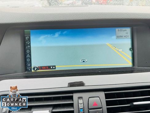 Used 2012 BMW 535i Sedan image 21