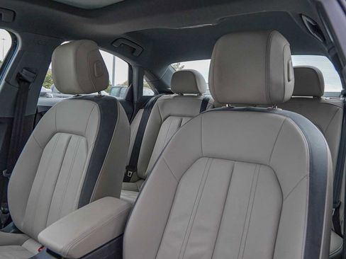 Used 2024 Audi A3 2.0T Premium image 11