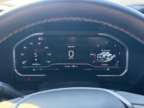 Used 2024 GMC Sierra 2500 AT4 w/ AT4 Premium Plus Package image 21