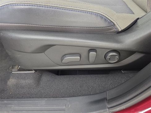 Certified 2025 Subaru Forester Premium w/ Convenience Package #1 image 17