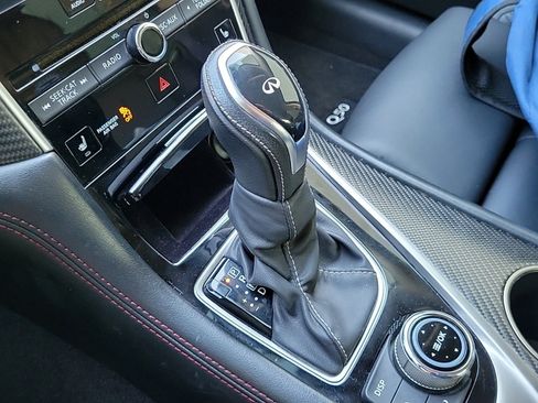 Used 2019 INFINITI Q50 Signature Edition w/ Cargo Package (L96) image 25