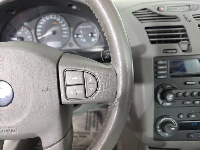 Used 2004 Chevrolet Malibu LT w/ Preferred Equipment Group FWD image 29