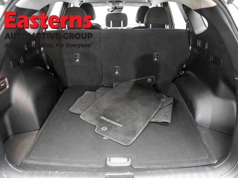 Used 2023 Hyundai Tucson SEL AWD/4WD image 9