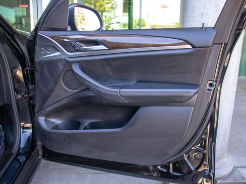 Used 2023 BMW X3 xDrive30i image 20