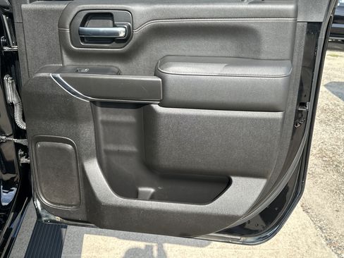 Certified 2022 GMC Sierra 2500 AT4 AWD/4WD image 17