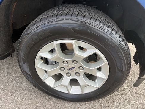 Used 2022 Ford F150 XLT w/ Trailer Tow Package image 17