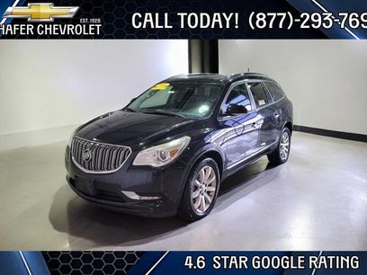 Used 2016 Buick Enclave Premium