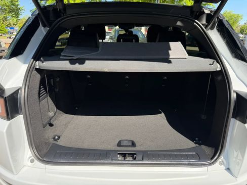 Used 2018 Land Rover Range Rover Evoque Landmark Edition image 15